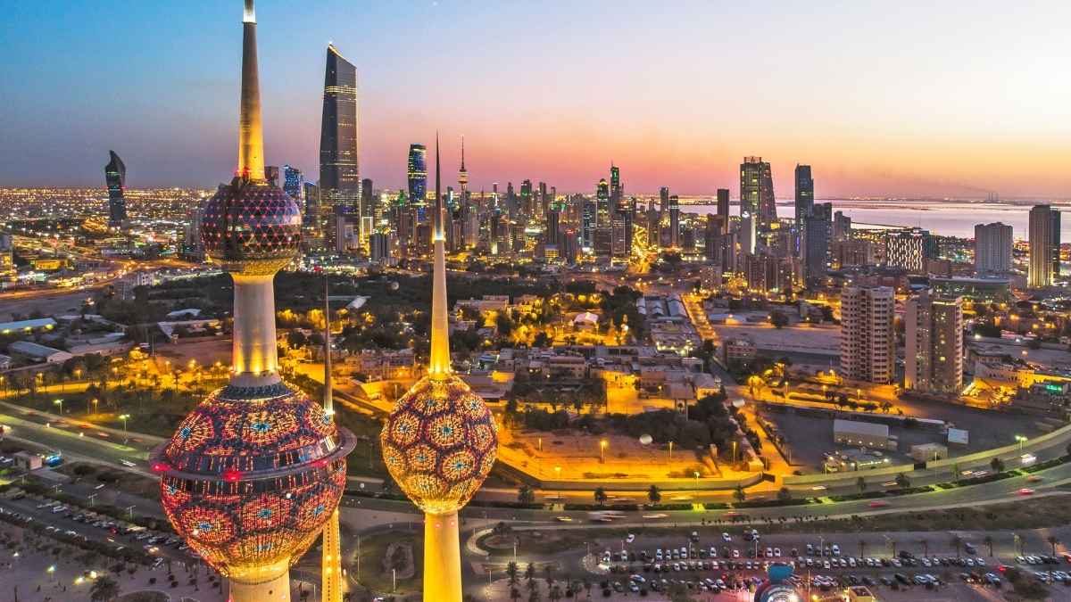 Kuwait: Charities Can No Longer Hire Influencers, Celebrities & Preachers Without Prior Permission