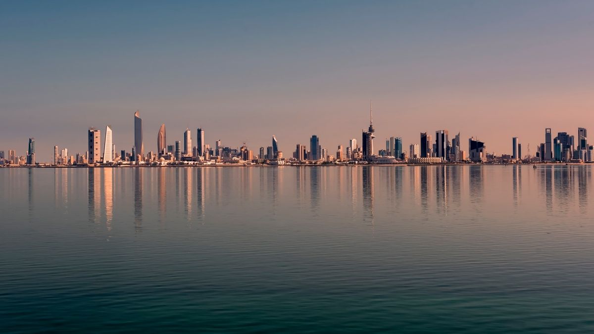 Kuwait Now Mandates Travellers To Declare Cash, Gold And Valuables Over KWD3,000 At Airports