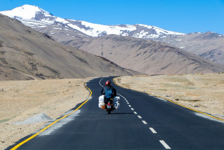 Best Hill Stations In India