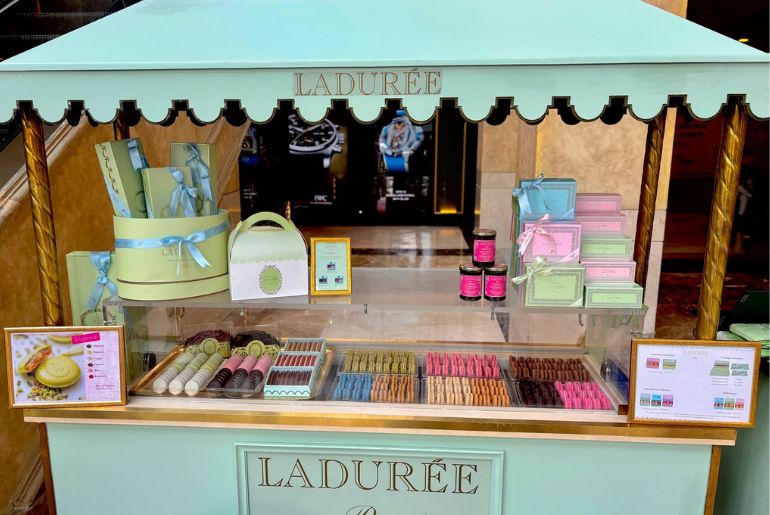 Ladurée Bengaluru
