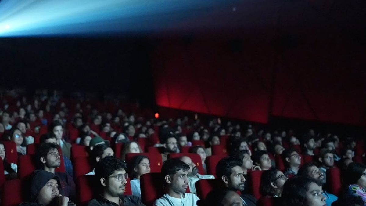 Mumbai Will Not Have MAMI This Year; Film Festival To Return In 2026 With Revamped Approach
