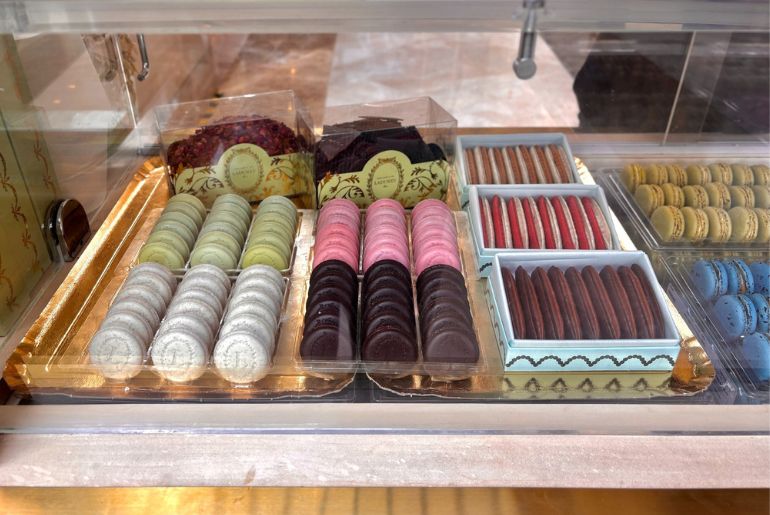 Ladurée Bengaluru