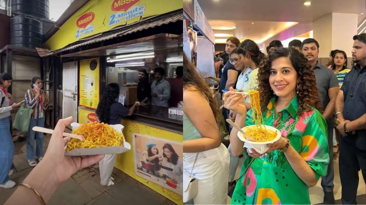 Mumbai’s Biggest Maggie & Momo Festival By Curly Tales Is Back This August & Here’s Why You Can’t Miss It!