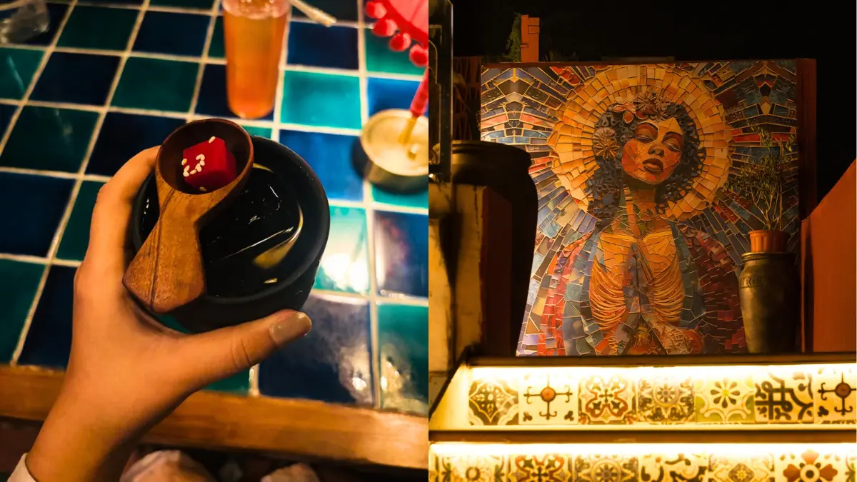 CT Review: I Sipped On Ceviche, Ate French Toast For Dinner & Let Delhi’s Mamma Killa Cast Its Spell On Me