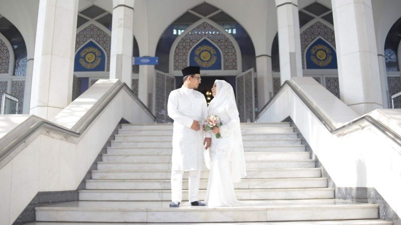 Marriage Leave