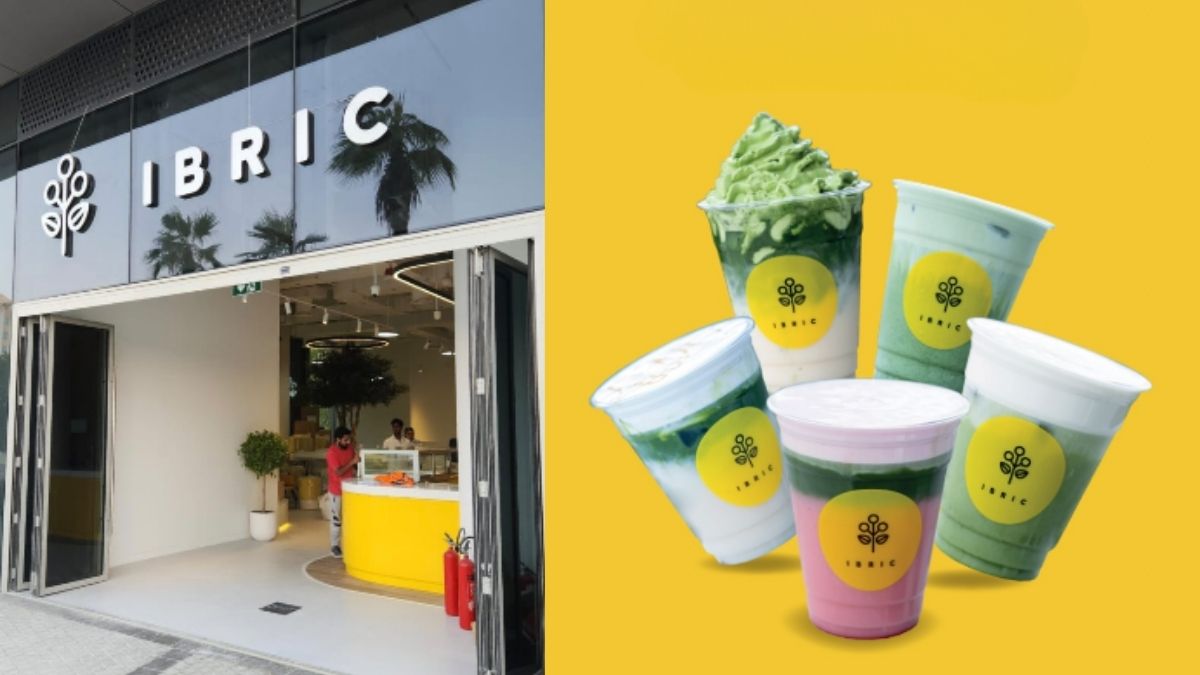 This Dubai Cafe Is Giving 50% Off The Entire Matcha Summer Menu & It’s Matchatastic!