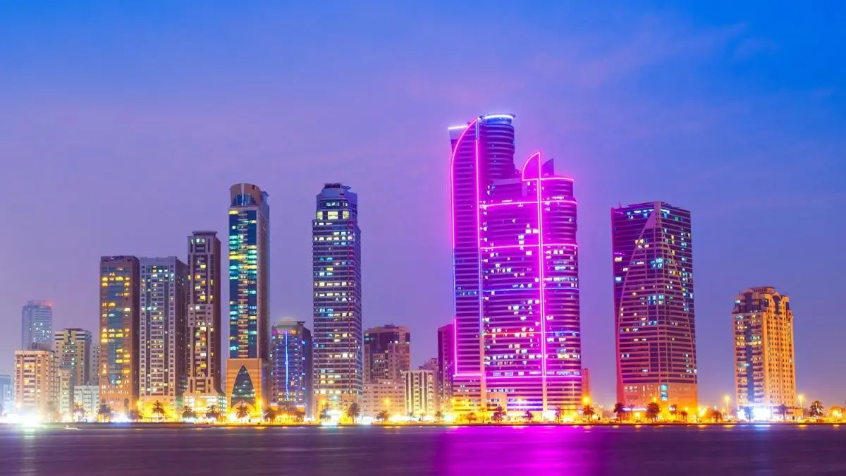 Launch Your Media Business In Sharjah In Days! Get Instant Licence, 5-Day Visas & 100% Ownership