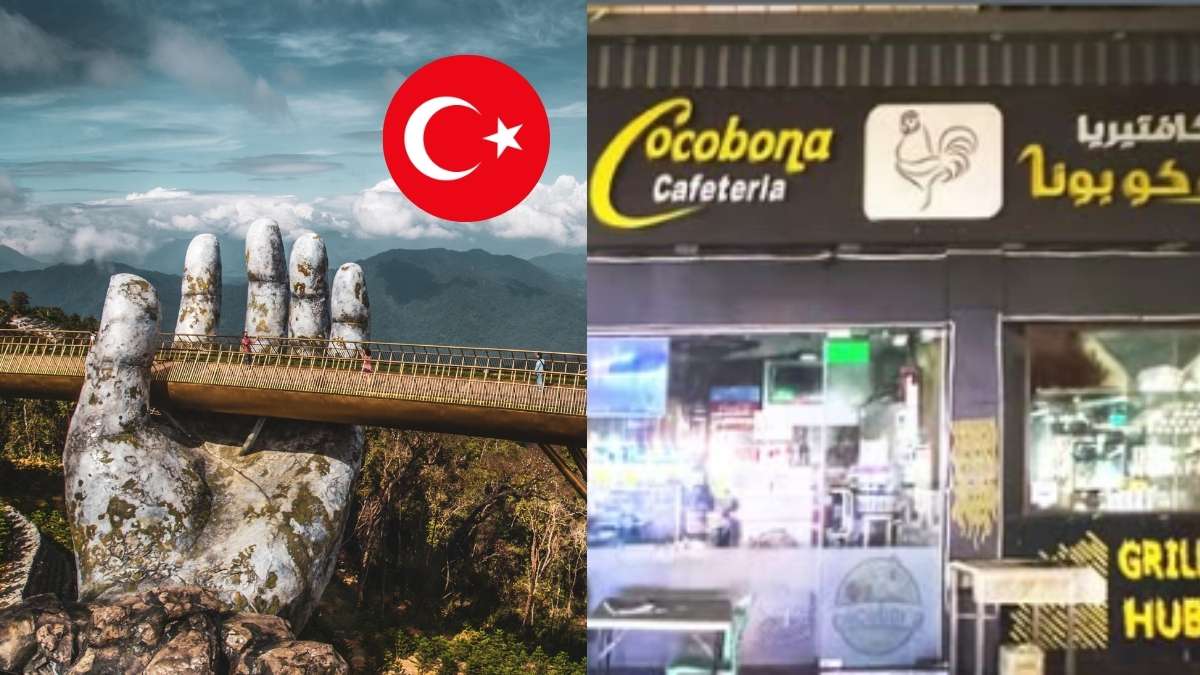 From CT Quickies: From Vietnam’s New e-Visa For Turkiye To Abu Dhabi Cafeteria’s Shut Down, 11 Middle East Updates