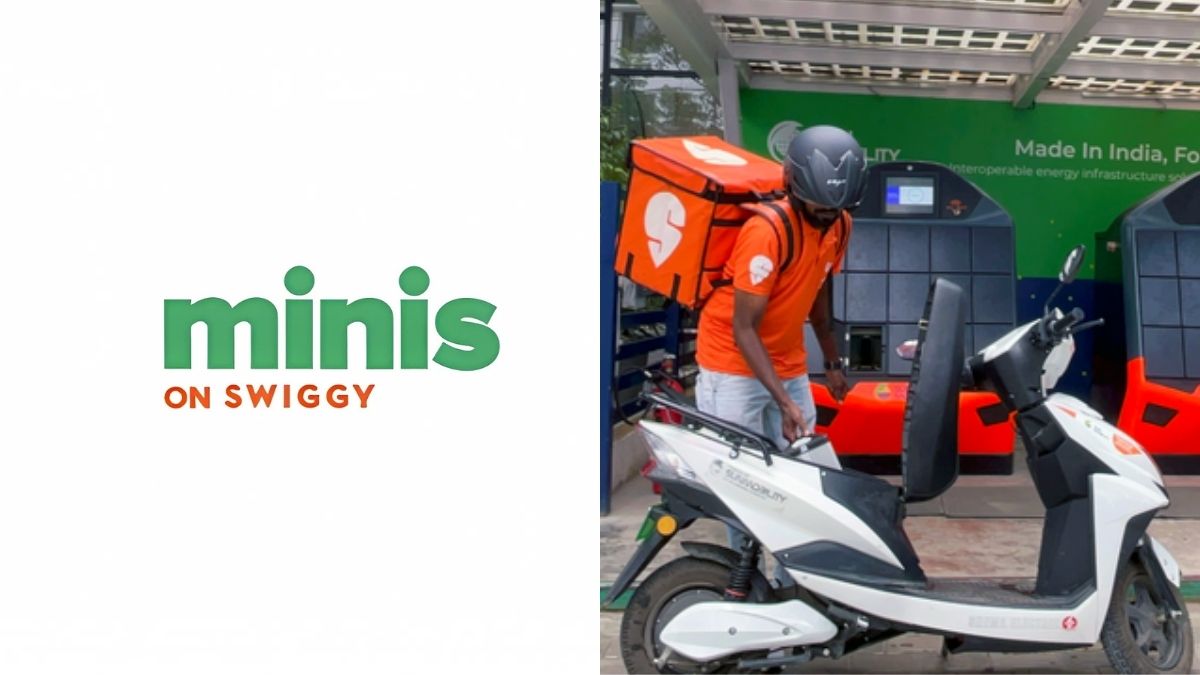 After Putting ‘Genie’ Back In The Bottle, Swiggy To Shut Down Its Minis
