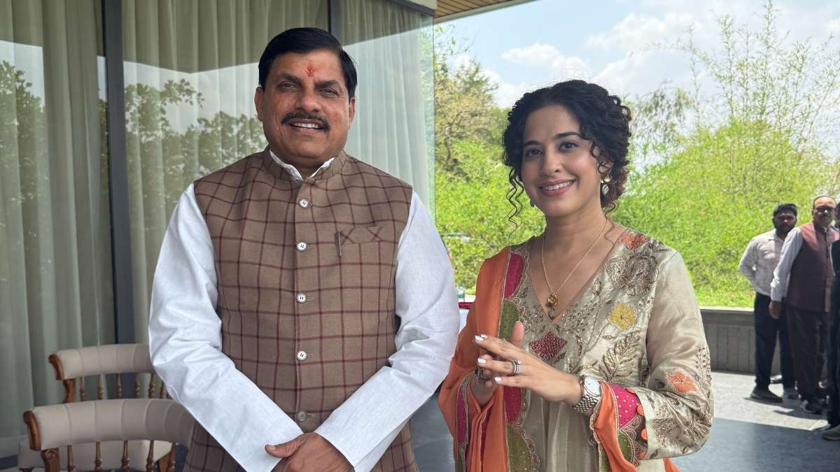 CM Mohan Yadav’s Family Doesn’t Reside With Him At The CM House; Here’s Why