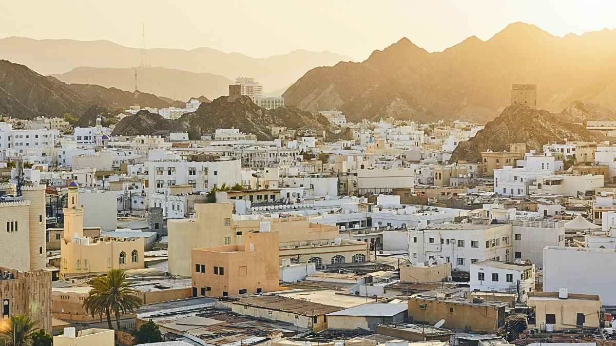 Not Dubai Or Saudi, This GCC Country Is The Most Affordable To Live In 2025