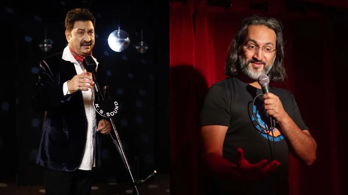 From Kumar Sanu Live To Papa CJ’s Stand Up, 10 Mumbai Events You Can’t Afford To Miss This August