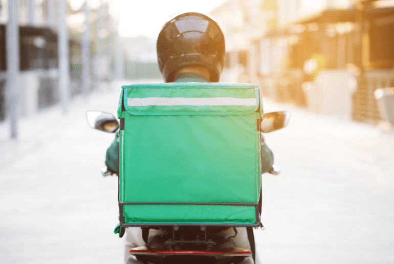 Namakkal Swiggy Zomato