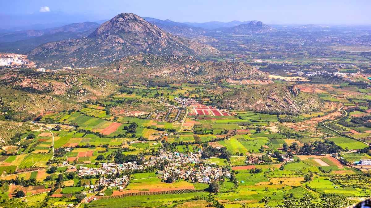 Karnataka’s Nandi Hills To Get A Glass-Walled, 200-Seater New Restaurant To Cater To Tourist Surge