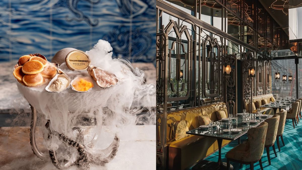7 New Restaurants In Dubai You Need To Try This July