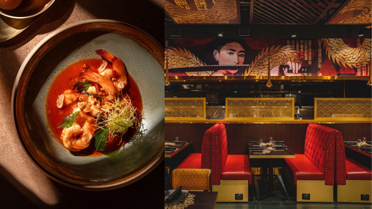 10 New Restaurants In Mumbai To Check Out This July