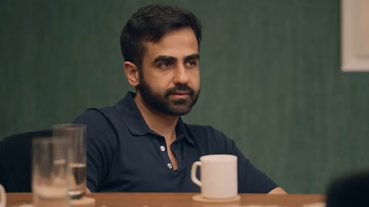 Nikhil Kamath Can’t Do Without 2 Cups Of Coffee Daily: Says, Green Tea Bags Remind Him Of Microplastics