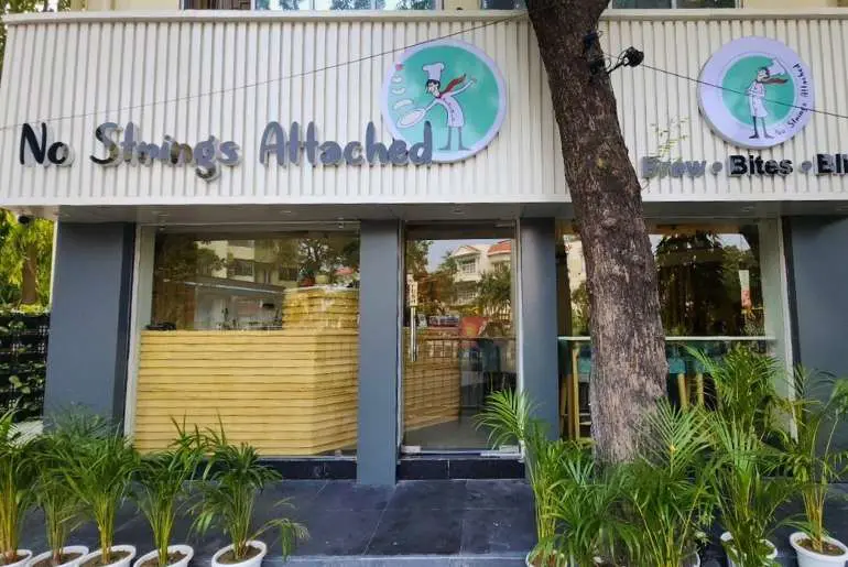 Kolkata new restaurants