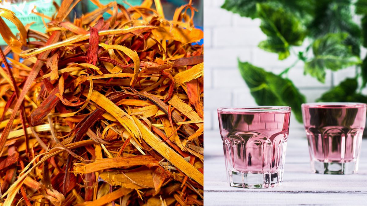 What Is Pathimugam, The Antioxidant-Rich Pink Drink That’s Been Healing Kerala For Centuries?