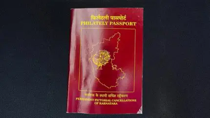Collect 80 Stamps And Explore Karnataka Like Never Before With The Philately Passport!