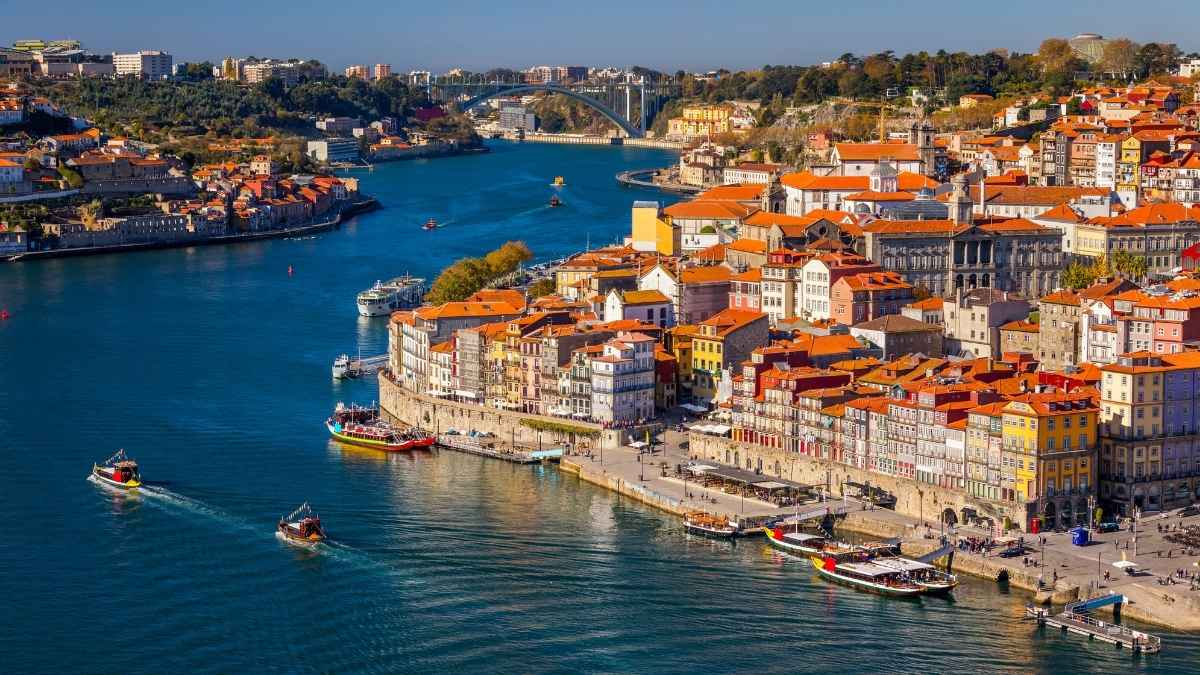 UAE Expats Explore D7 Visa AKA Retiree Visa For Portugal; Here’s Why