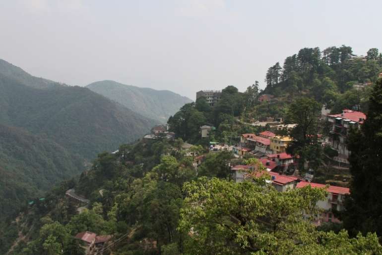 pre-registration Mussoorie