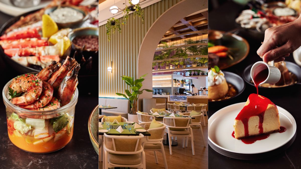 My First Taste Of European Bistronomy In Dubai Was At Publiq And Here’s How It Went