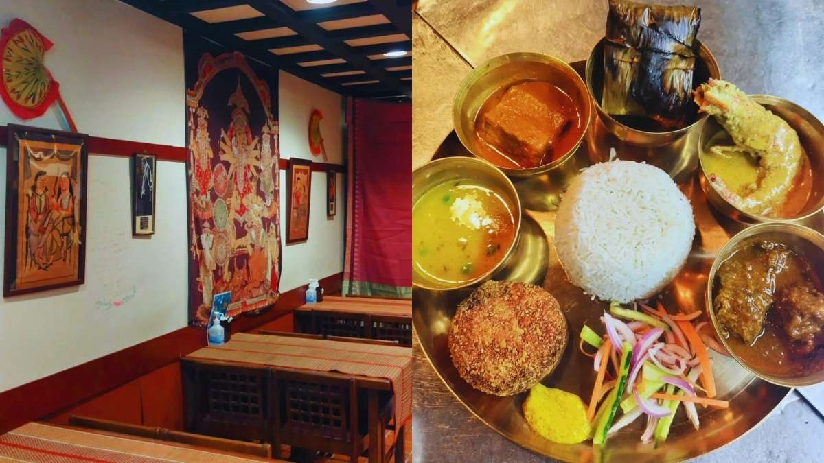 This Bengali Restaurant In Tokyo Has Been Serving Authentic Bengali Fare For Over 20 Years