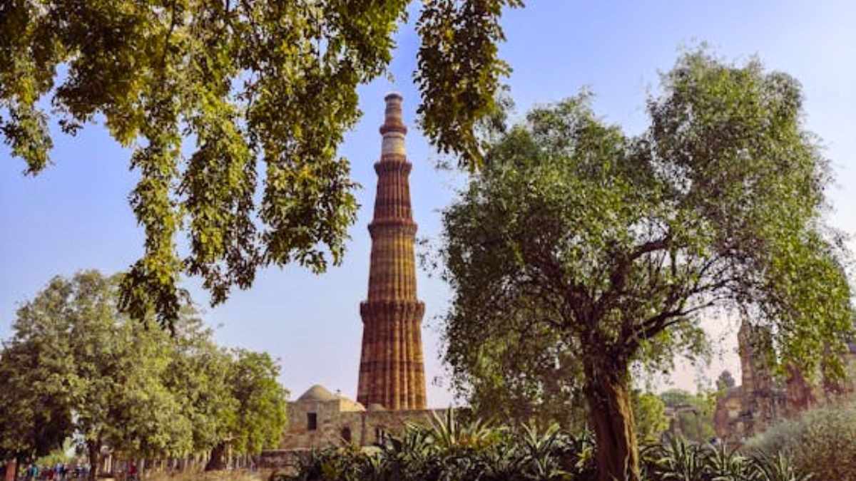 Delhiites, You Can Now Earn ₹50,000/Month With This Tourism Fellowship Programme Backed By The Govt.