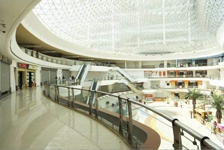 Raghuleela Mall 