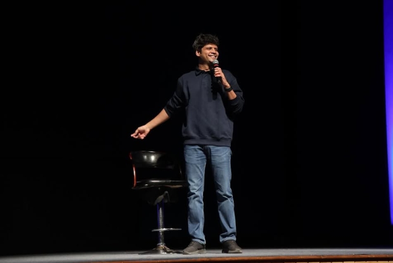 Rahul Subramanian
