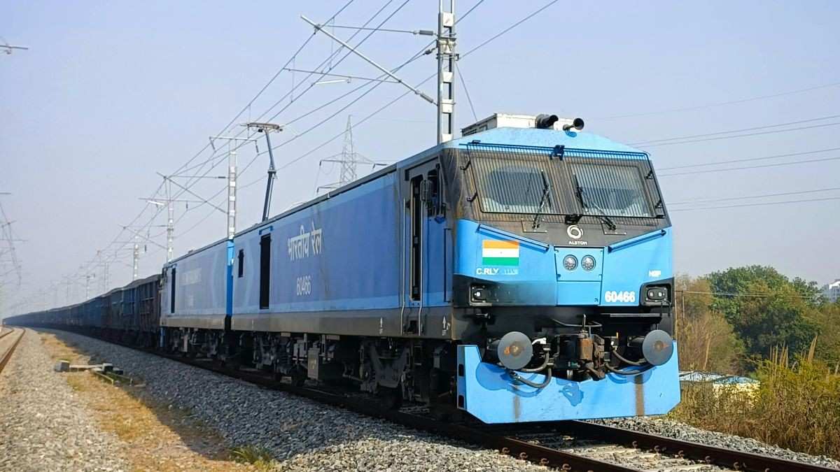 Govt. Approves FLS For New Jammu-Katra Railway Line; To Boost Vaishno Devi Pilgrimage Connectivity