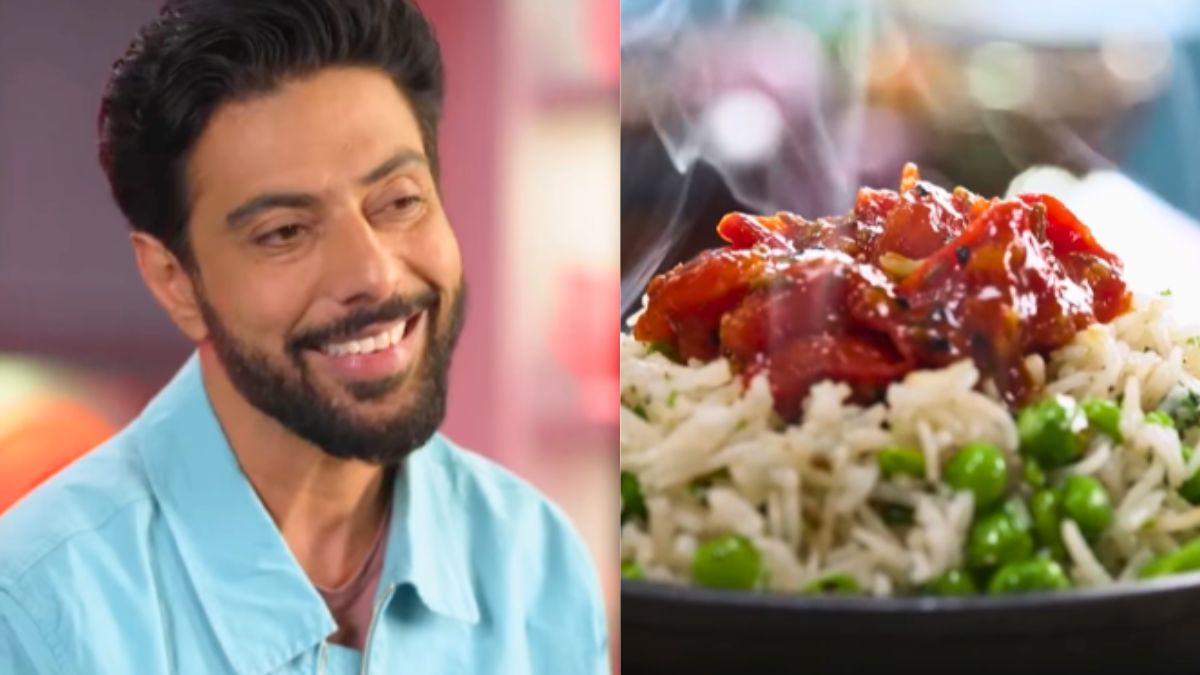 Chef Ranveer Brar Shares The Surprising Indian Origin Of Sizzlers And Leaves The Internet Stunned