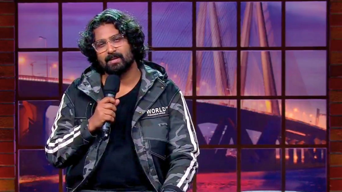 Ravi Gupta Kicks Off His Stand-Up Tour, ‘Kal Ki Chinta Nahi Karta’ On August 2 Across 9 Cities