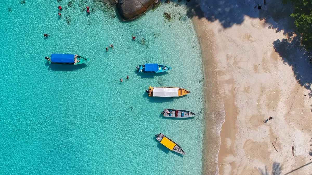 These Are The World’s Best Budget-Friendly Destinations, According To Netizens