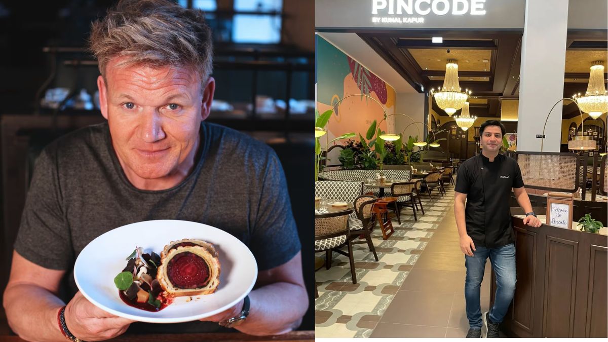 7 Celebrity Chef-Owned Restaurants In Dubai You Will Love