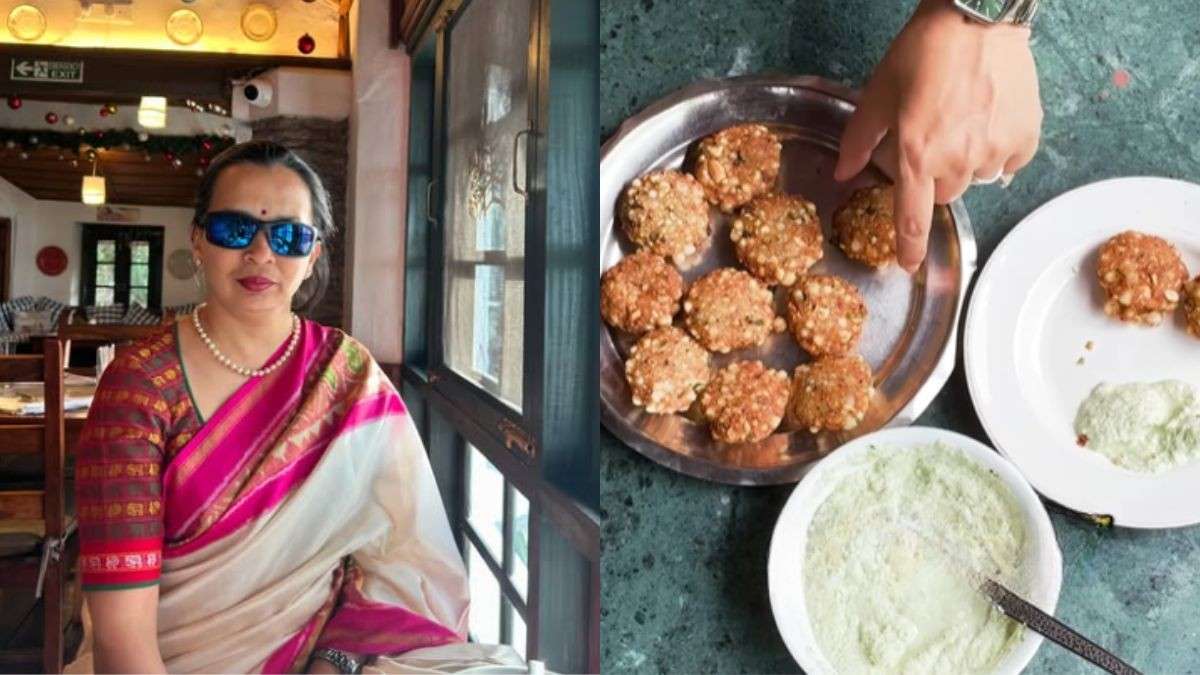 What Is ‘The Jordan Formula’ That Celebrity Nutritionist Rujuta Diwekar Swears By To Prevent Mindless Eating?