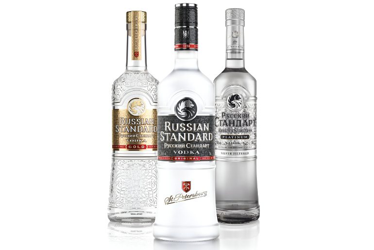 new alcohol launches