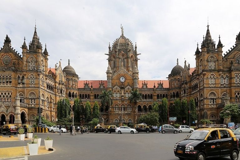 Saiyaara Locations 