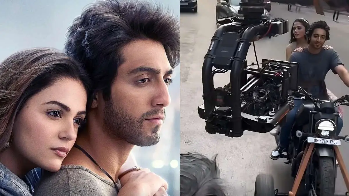 Goa To Mumbai: Saiyaara Turns Historic Locations Into Love Story Backdrops