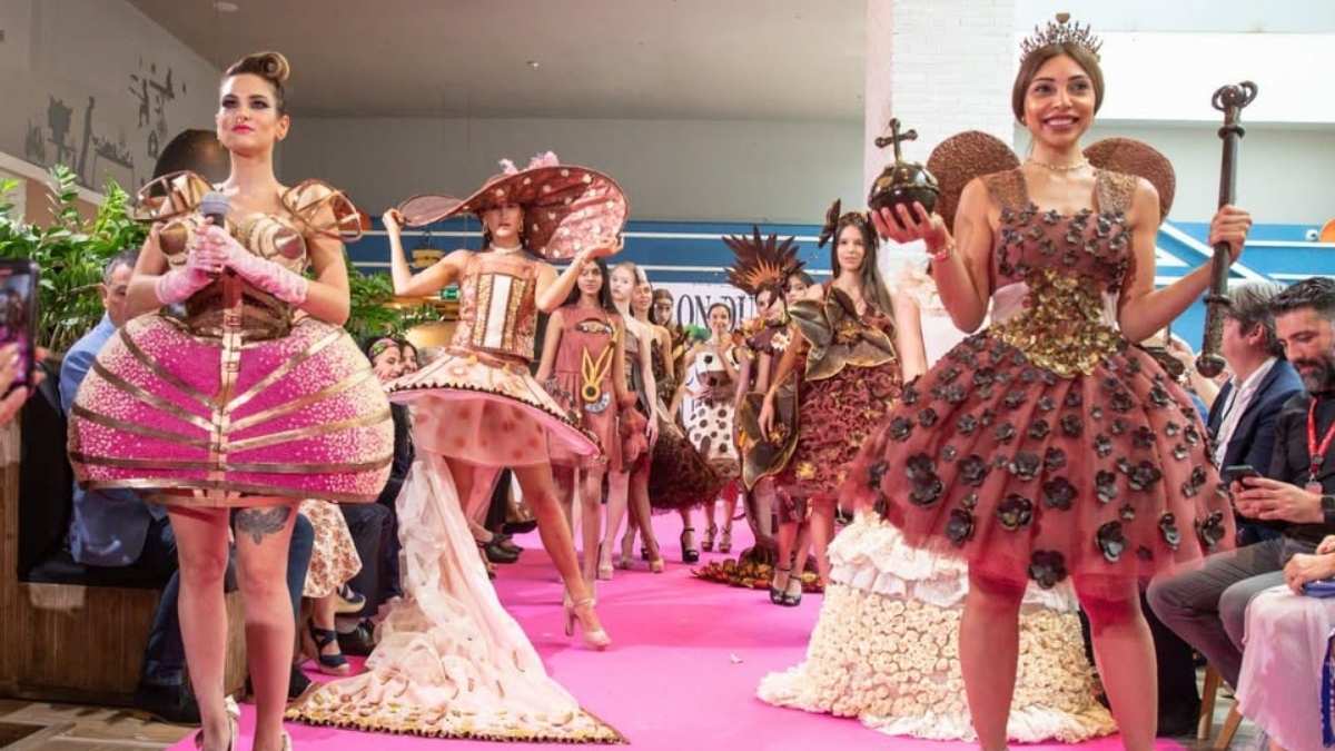 Salon du Chocolat 2025: World’s Biggest Chocolate Show Returns To Dubai This September