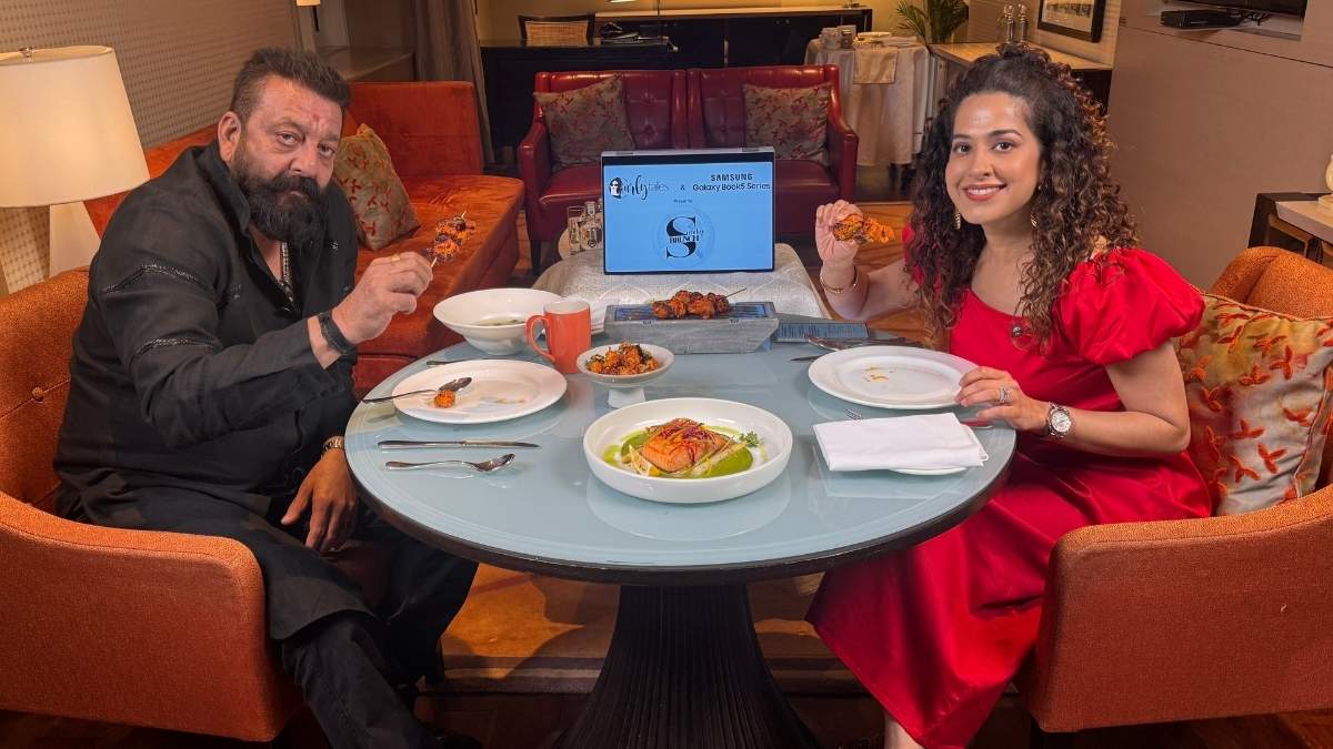 This Is What Sanjay Dutt’s Daily Routine Looks Like!