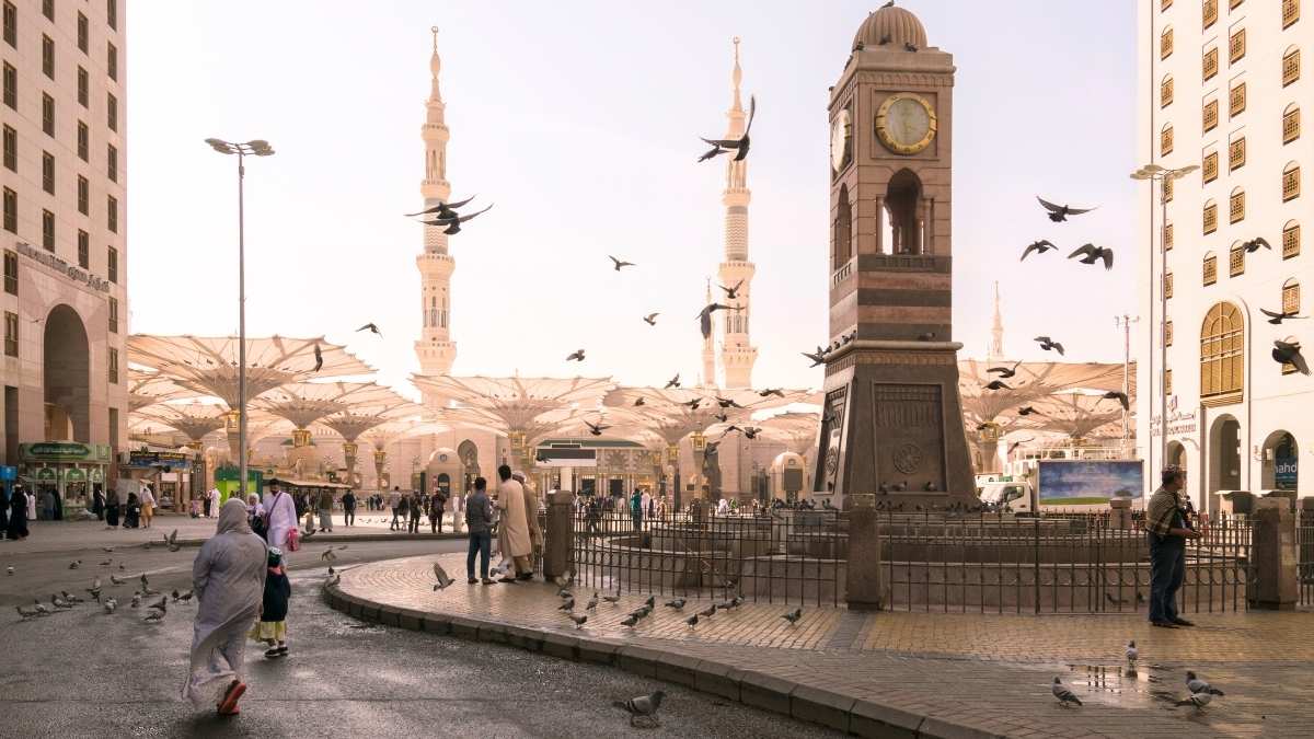Saudi Arabia: New Law Allows Non-Saudis To Own Property In The Kingdom, Except In These Two Cities