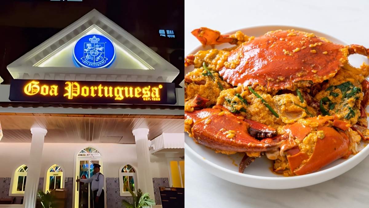 8 Best Seafood Restaurants In Mumbai That Are A Seafood Lover’s Dream
