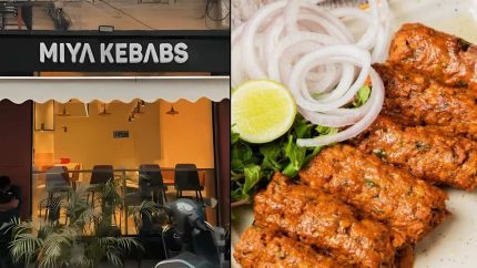 7 Best Seekh Kebab In Mumbai That Food Lovers Swear By