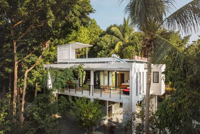 Serene Escape at Asia Blue Villa One - Your Luxuri