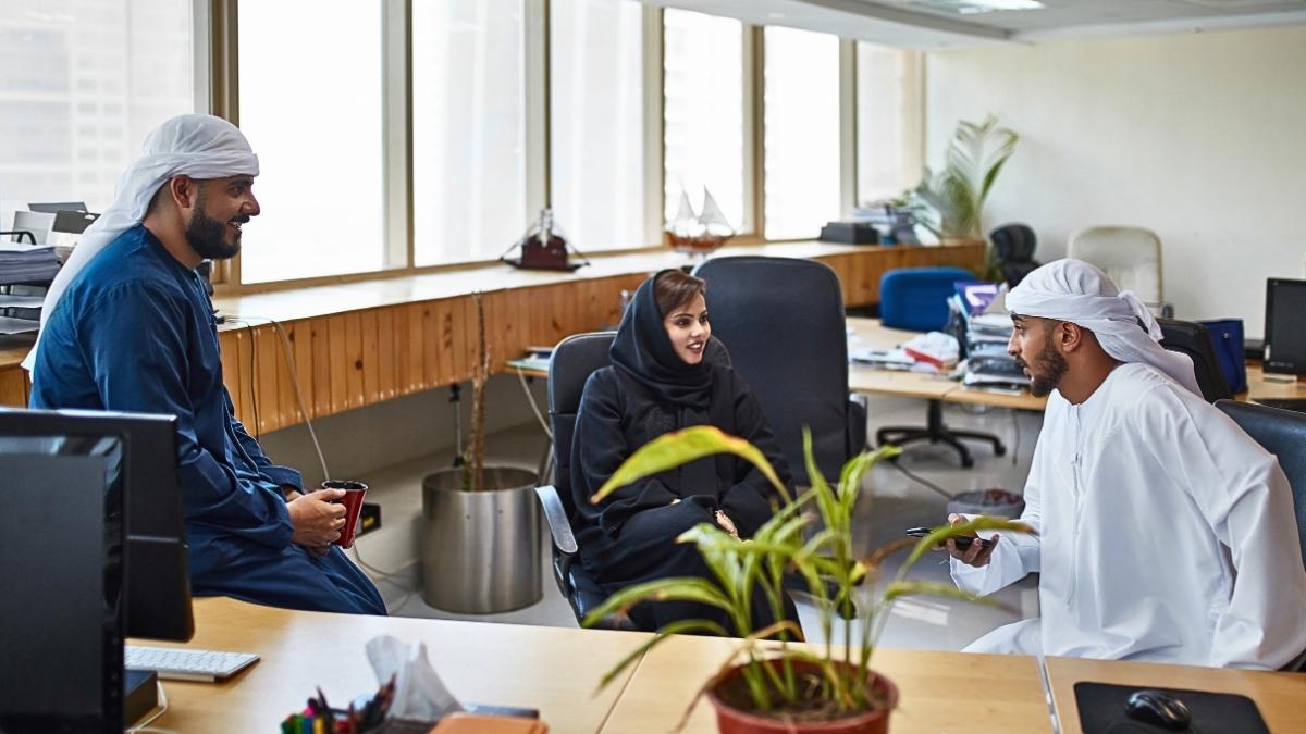 Sharjah Extends Probation Period Of Govt. Employees By 3 Months; Details Inside