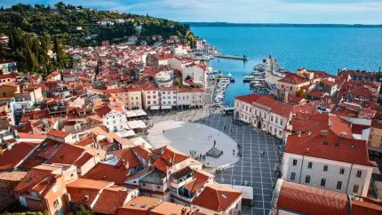 Good News! Slovenia Is Rolling Out Digital Nomad Visa; Eligibility, How To Apply & More Details Inside