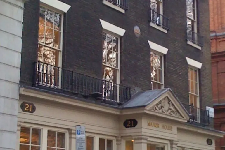 Soho 