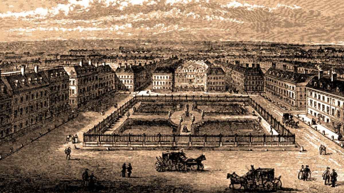 How Did SoHo Get Its Name? The Story Behind It Is Definitely Not What You Would Have Expected It To Be